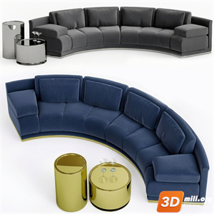 Sofa Skp Files